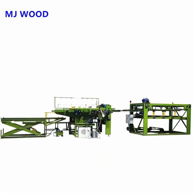 4ft 8ft Core Veneer Splicing Machine_core Veneer Composer Machine
